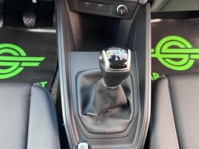 AUDI A1 usata, con Immobilizzatore elettronico