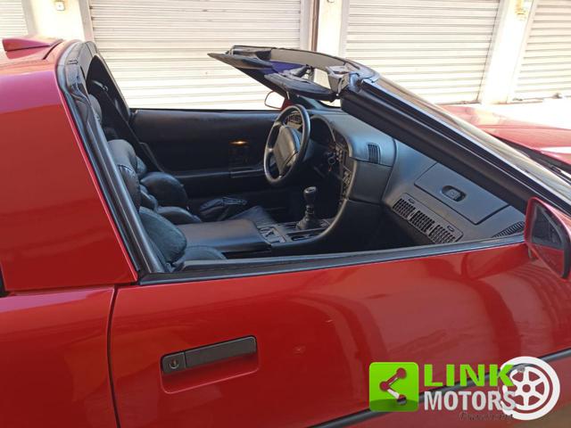 CHEVROLET Corvette usata, con Controllo trazione