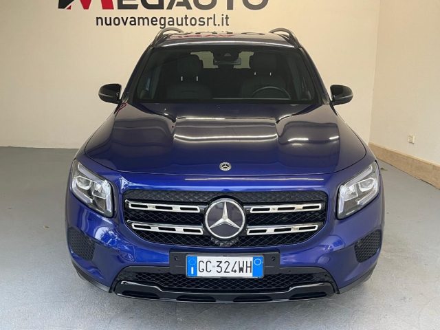 MERCEDES-BENZ GLB 200 usata, con Airbag