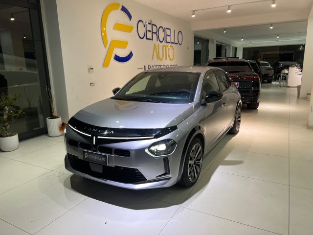 LANCIA Ypsilon usata, con Airbag laterali