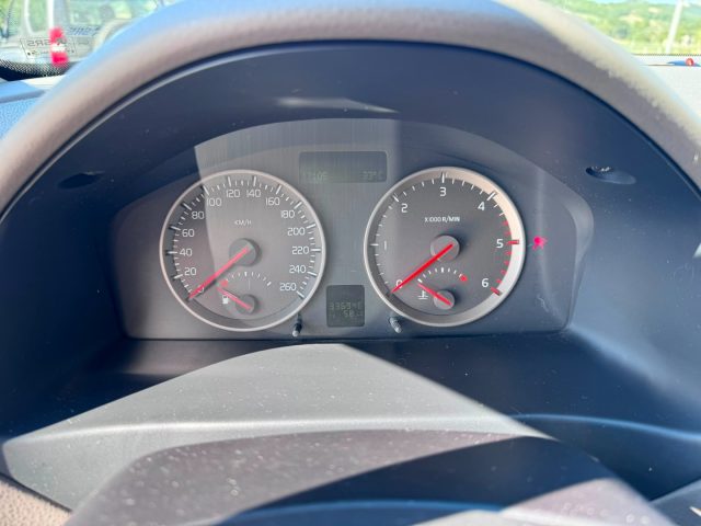 VOLVO V50 usata, con ESP