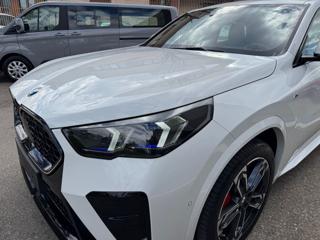 BMW X2 usata, con Boardcomputer