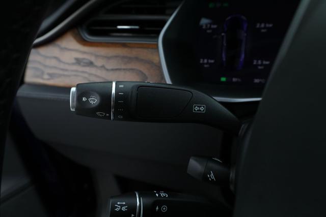 TESLA Model S usata, con Sensori di parcheggio anteriori