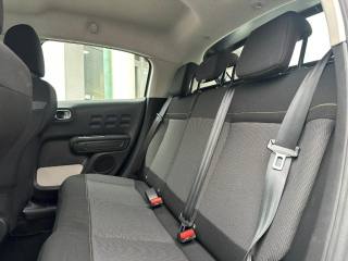 CITROEN C3 usata, con Cronologia tagliandi