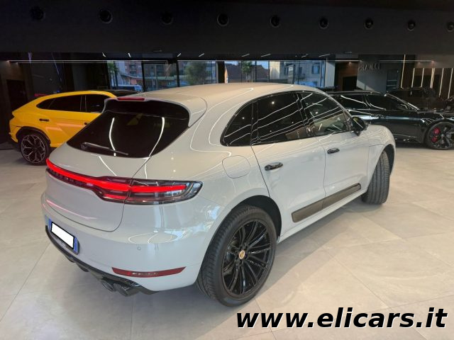 PORSCHE Macan usata, con Chiusura centralizzata