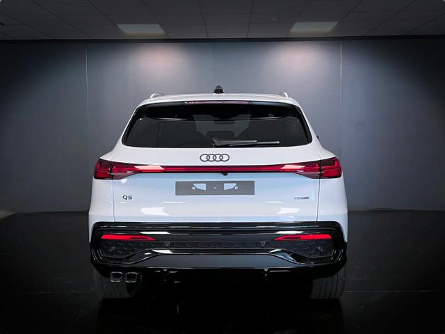 AUDI Q5 usata, con Boardcomputer