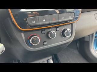 DACIA Spring usata, con Touch screen