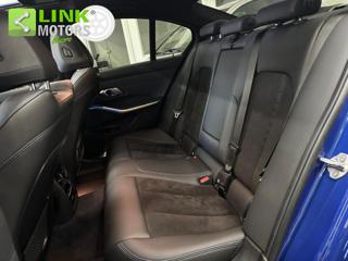 BMW 320 usata, con Climatizzatore