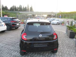 RENAULT Twingo usata, con Airbag laterali