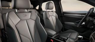 AUDI Q3 usata, con Boardcomputer