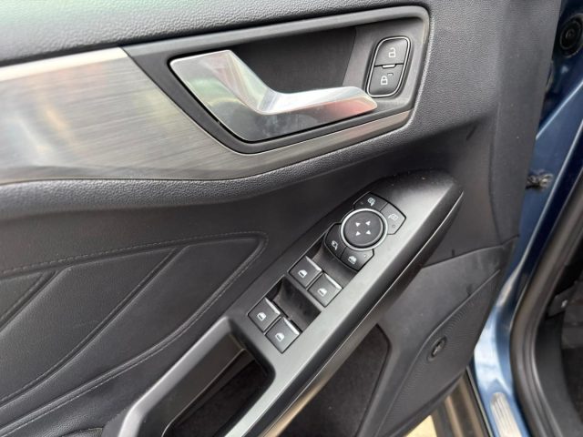 FORD Focus usata, con Immobilizzatore elettronico