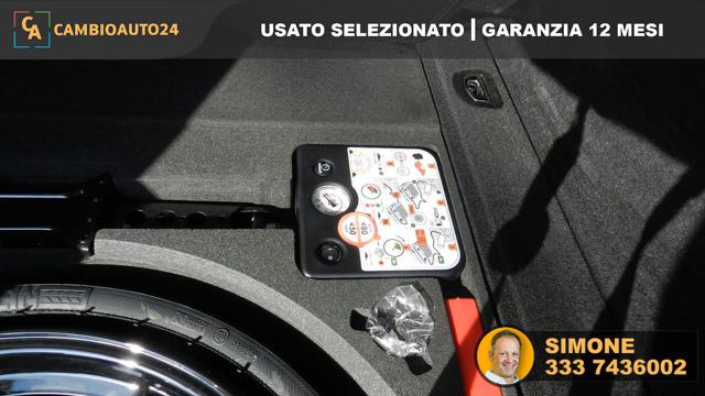 ALFA ROMEO Stelvio usata 64