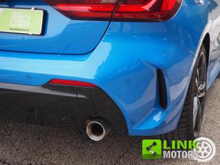 BMW 118 usata 51