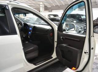 HYUNDAI Santa Fe usata, con Airbag Passeggero