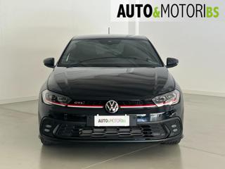 VOLKSWAGEN Polo usata, con Airbag