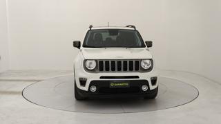 JEEP Renegade usata, con Cerchi in lega