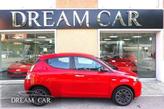 LANCIA Ypsilon usata, con Climatizzatore