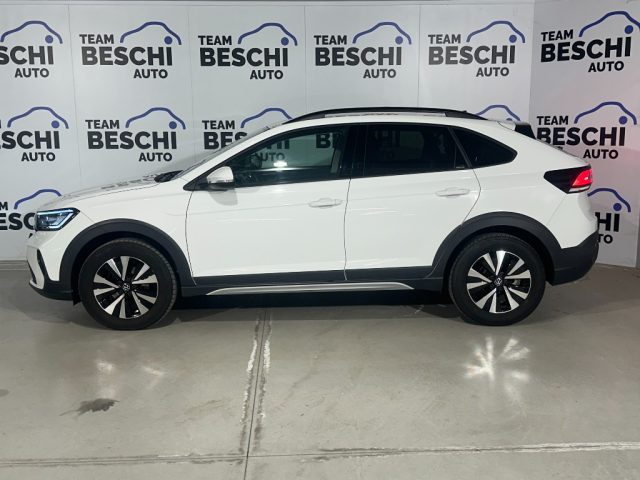VOLKSWAGEN Taigo usata, con Airbag Passeggero