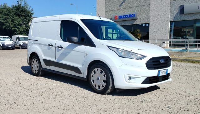 FORD Transit Connect usata, con ABS