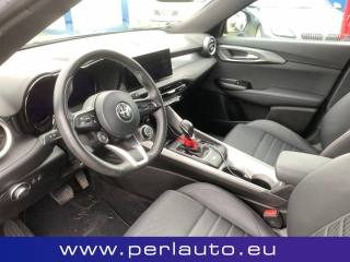 ALFA ROMEO Tonale usata, con Autoradio