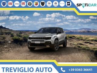 JEEP Avenger 1.2 Turbo MHEV Summit TETTO APRIBILE