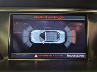 AUDI A5 usata, con ESP