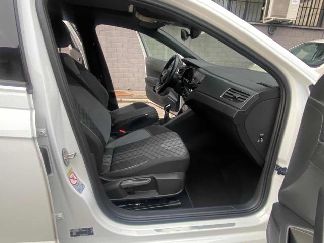 VOLKSWAGEN Taigo usata 13