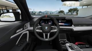 BMW X2 usata 9