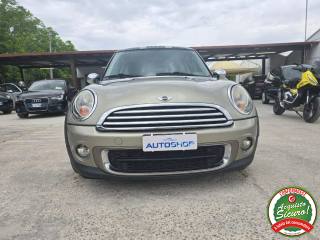 MINI One usata, con Airbag
