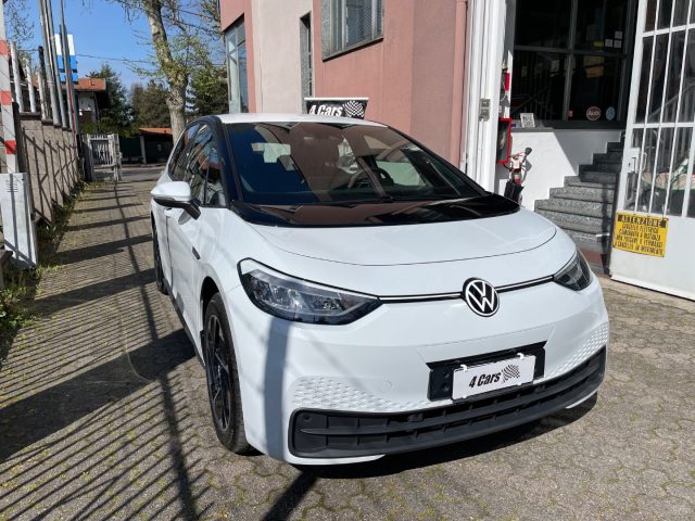 VOLKSWAGEN ID.3 usata, con Airbag Passeggero