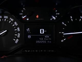 CITROEN C3 usata, con USB