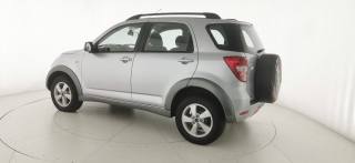 DAIHATSU Terios usata 17