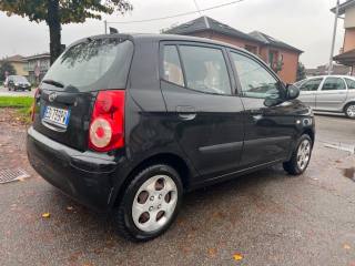 KIA Picanto usata, con Airbag