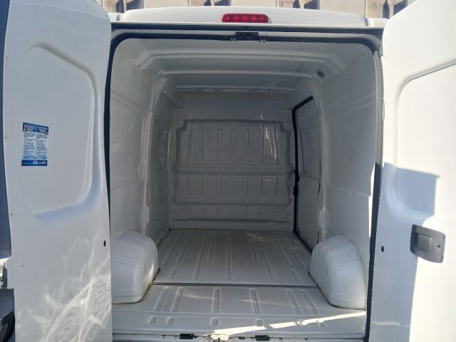 FIAT Ducato usata, con Chiusura centralizzata