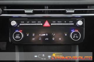 HYUNDAI Tucson usata, con Specchietti laterali elettrici