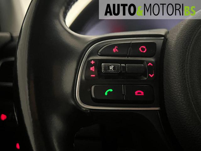 KIA Niro usata, con Vetri oscurati