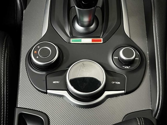 ALFA ROMEO Giulia usata 29