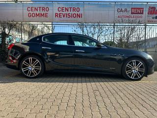 MASERATI Ghibli usata, con Immobilizzatore elettronico
