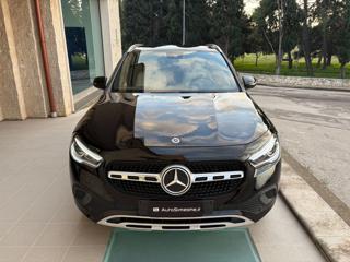 MERCEDES-BENZ GLA 200 usata, con Airbag