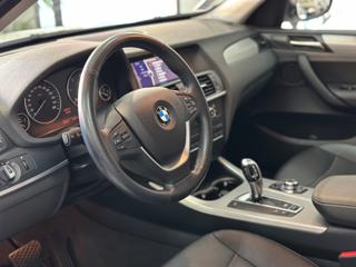 BMW X3 usata, con Vivavoce