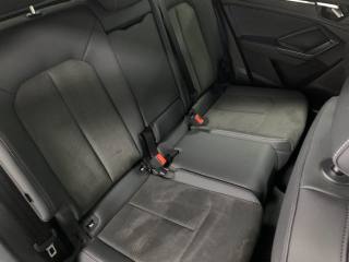 AUDI Q3 usata, con Sistema di navigazione