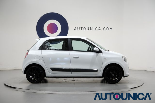 RENAULT Twingo usata, con Airbag Passeggero