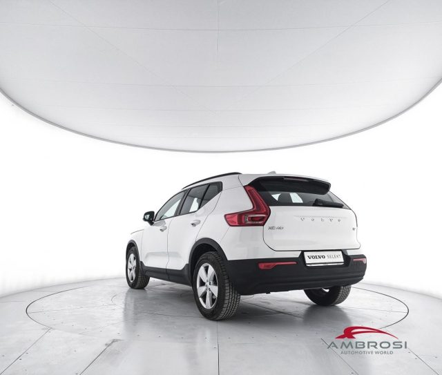 VOLVO XC40 usata 3