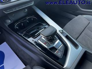 AUDI A4 usata, con ESP