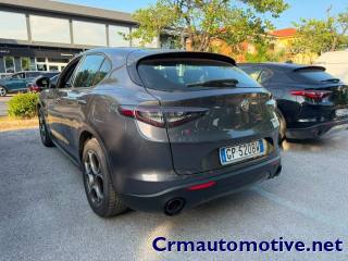 ALFA ROMEO Stelvio usata, con Airbag