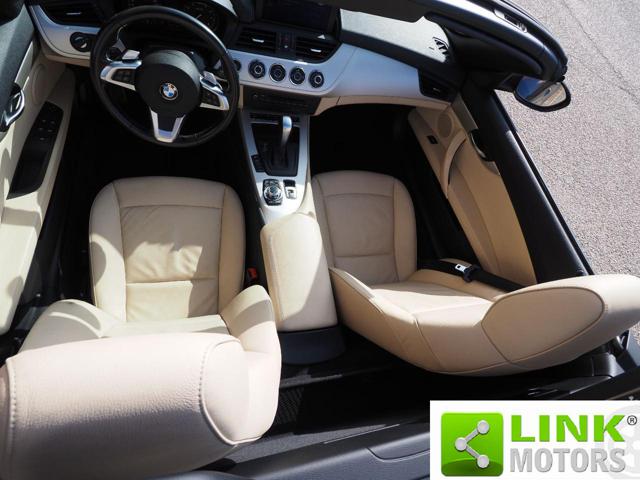 BMW Z4 usata 18
