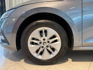 SKODA Octavia usata, con Sistema di navigazione