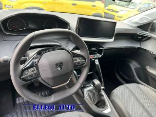 PEUGEOT 208 usata, con Immobilizzatore elettronico