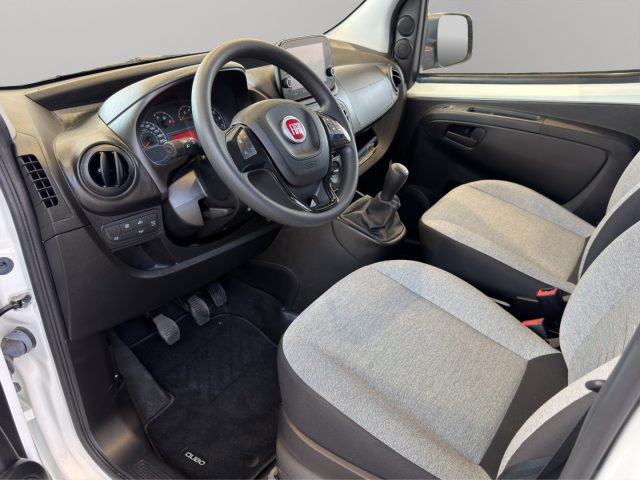 FIAT Fiorino usata, con ESP