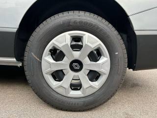RENAULT Trafic usata, con Fari LED